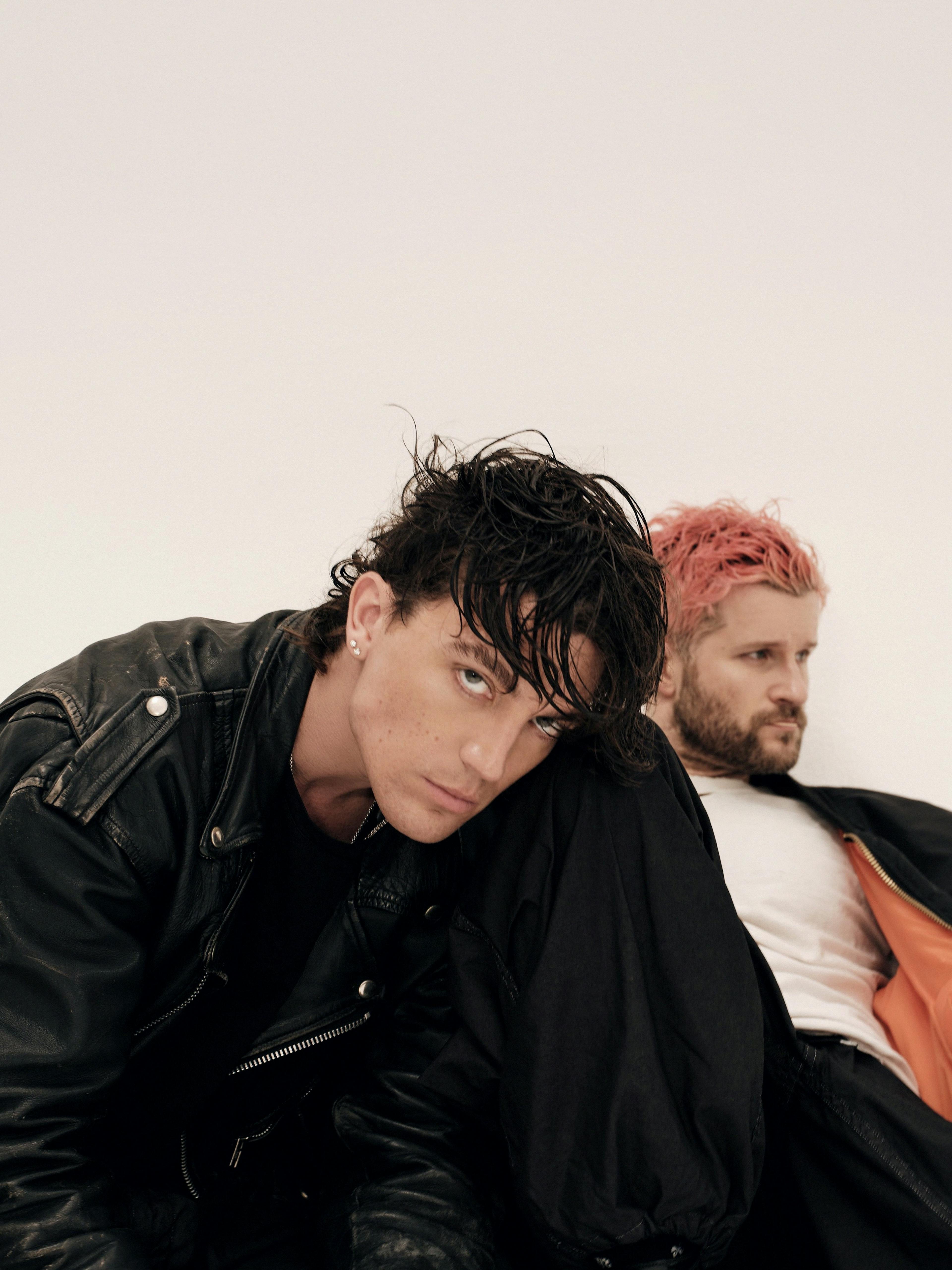 Center Stage: LANY