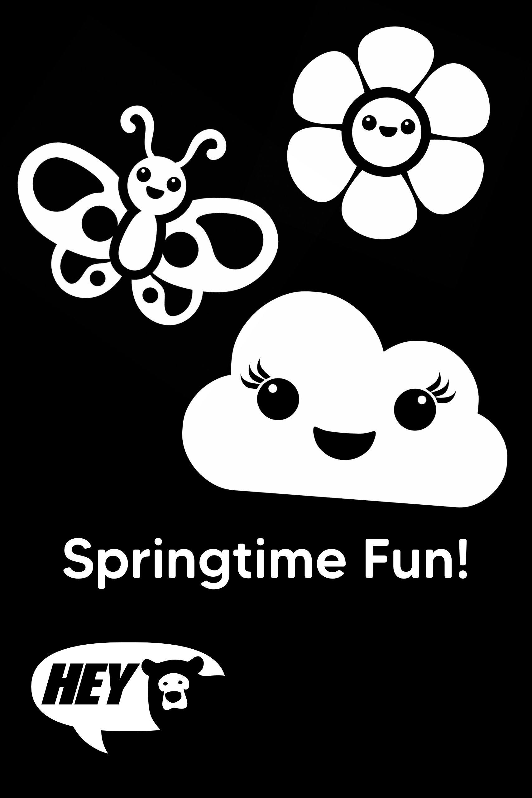 Springtime Fun